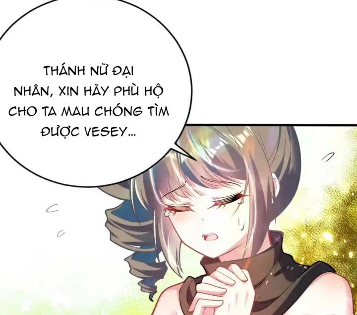 Bị Bắt Trở Thành Vô Địch Thánh Nữ Chapter 41 - Trang 2