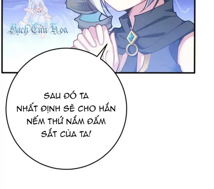 Bị Bắt Trở Thành Vô Địch Thánh Nữ Chapter 41 - Trang 2