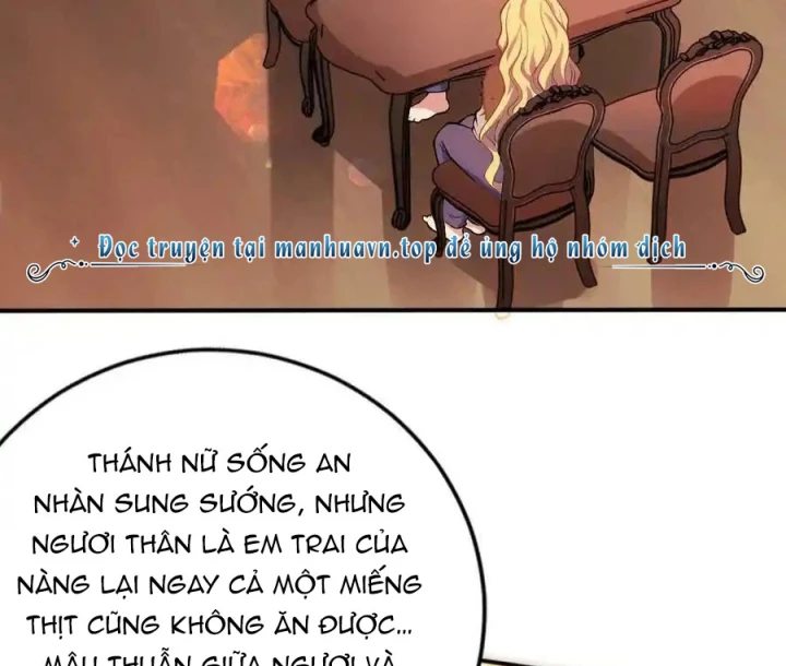 Bị Bắt Trở Thành Vô Địch Thánh Nữ Chapter 41 - Trang 2