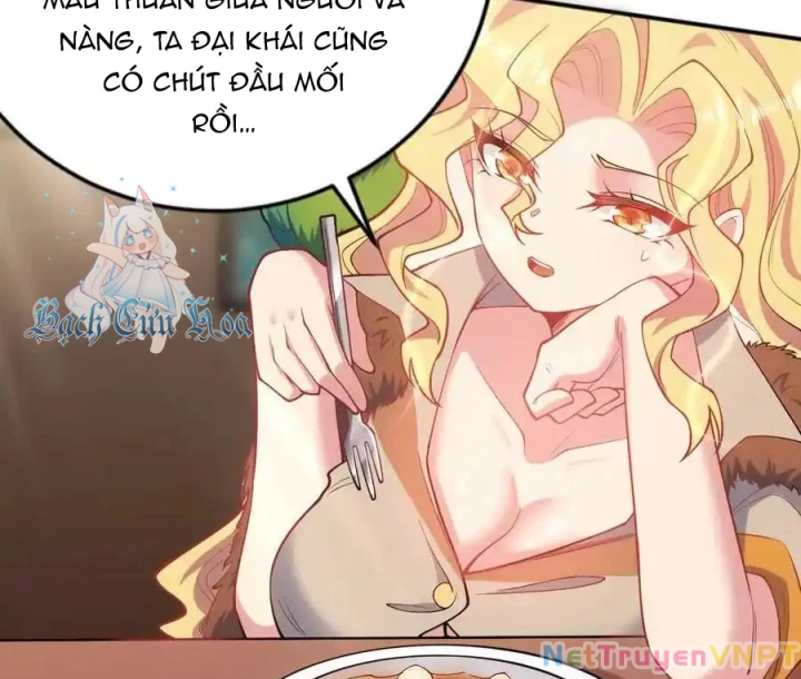 Bị Bắt Trở Thành Vô Địch Thánh Nữ Chapter 41 - Trang 2