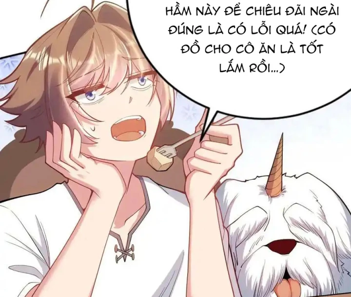 Bị Bắt Trở Thành Vô Địch Thánh Nữ Chapter 41 - Trang 2