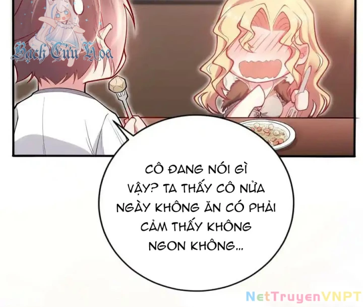 Bị Bắt Trở Thành Vô Địch Thánh Nữ Chapter 41 - Trang 2