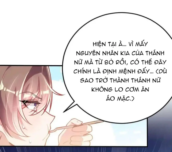 Bị Bắt Trở Thành Vô Địch Thánh Nữ Chapter 41 - Trang 2
