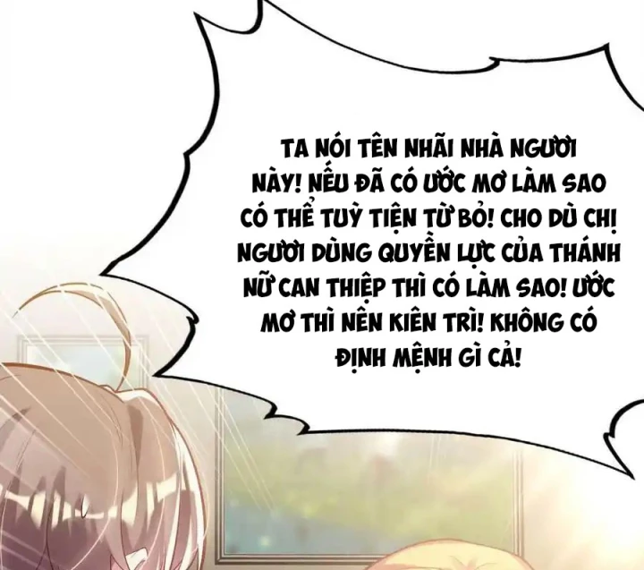 Bị Bắt Trở Thành Vô Địch Thánh Nữ Chapter 41 - Trang 2