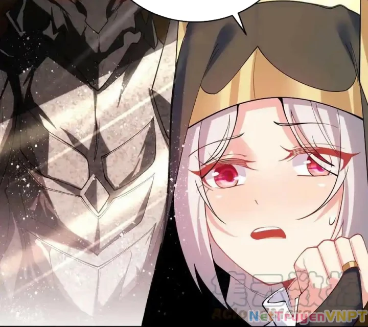 Bị Bắt Trở Thành Vô Địch Thánh Nữ Chapter 42 - Trang 2