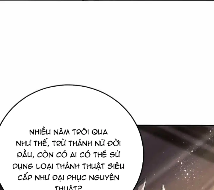 Bị Bắt Trở Thành Vô Địch Thánh Nữ Chapter 42 - Trang 2