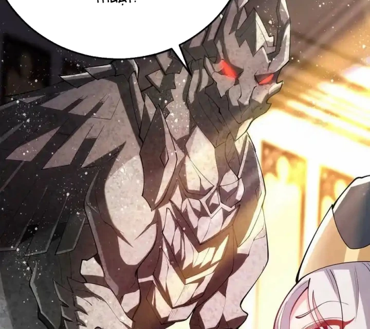Bị Bắt Trở Thành Vô Địch Thánh Nữ Chapter 42 - Trang 2