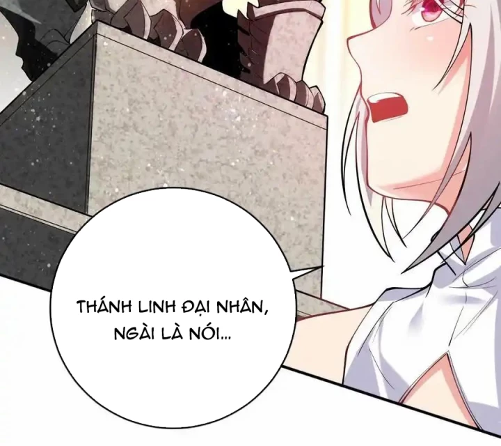 Bị Bắt Trở Thành Vô Địch Thánh Nữ Chapter 42 - Trang 2