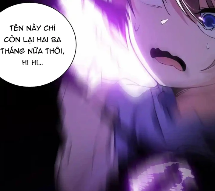 Bị Bắt Trở Thành Vô Địch Thánh Nữ Chapter 42 - Trang 2