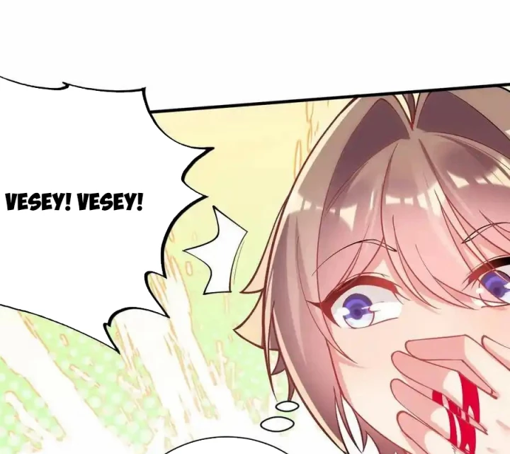 Bị Bắt Trở Thành Vô Địch Thánh Nữ Chapter 42 - Trang 2