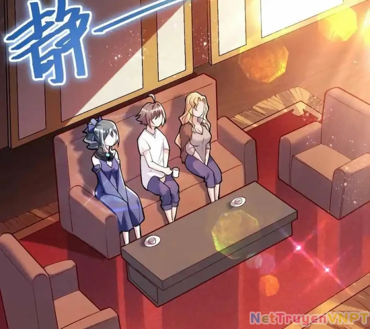 Bị Bắt Trở Thành Vô Địch Thánh Nữ Chapter 42 - Trang 2