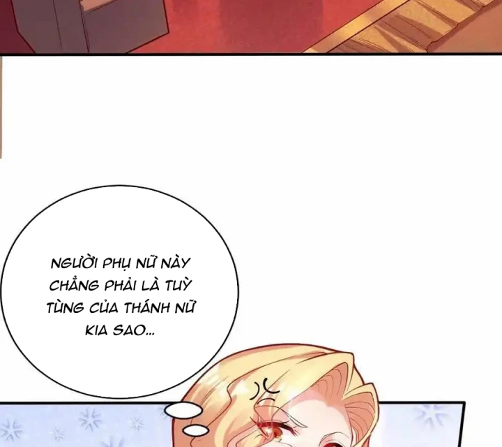 Bị Bắt Trở Thành Vô Địch Thánh Nữ Chapter 42 - Trang 2