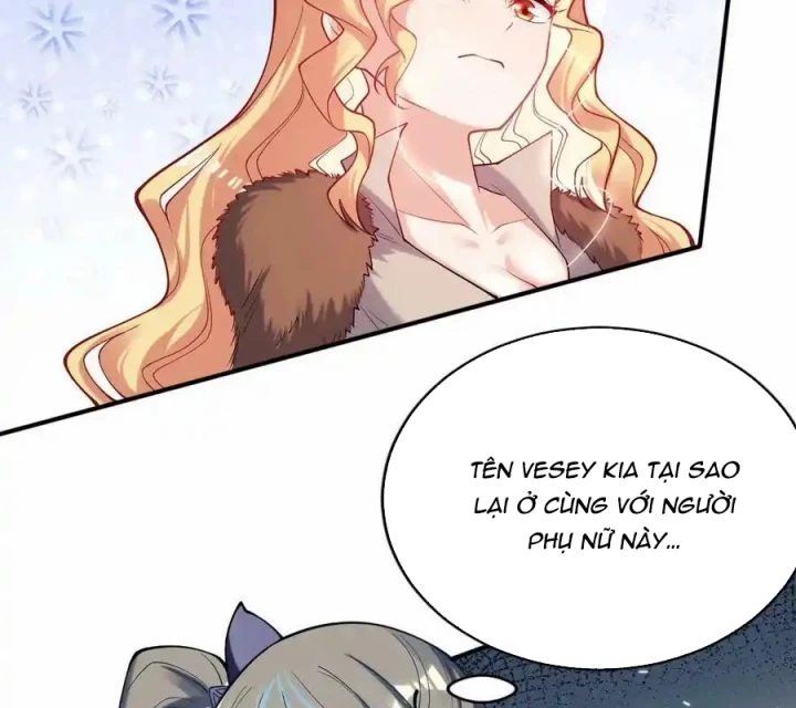Bị Bắt Trở Thành Vô Địch Thánh Nữ Chapter 42 - Trang 2