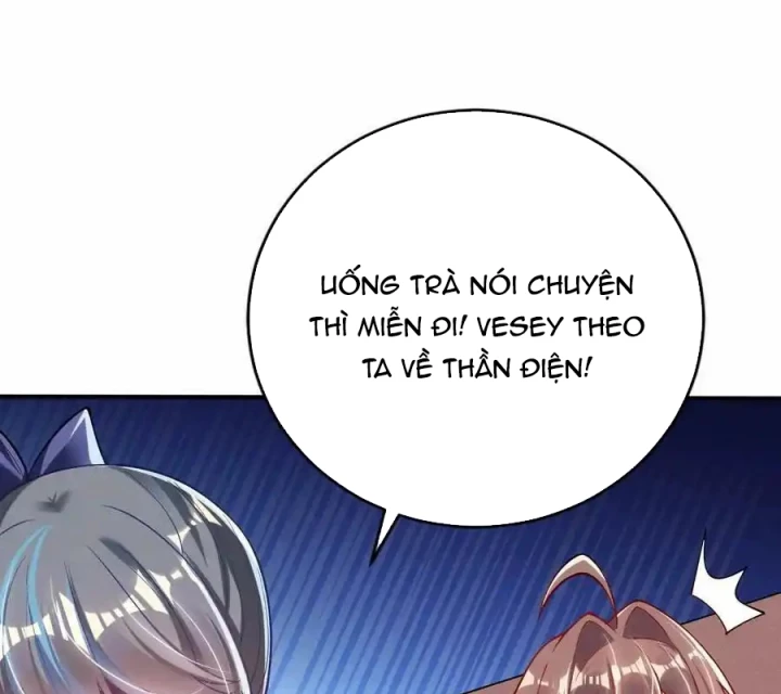 Bị Bắt Trở Thành Vô Địch Thánh Nữ Chapter 42 - Trang 2