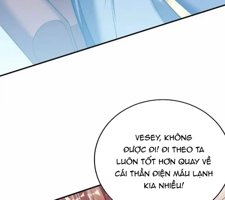 Bị Bắt Trở Thành Vô Địch Thánh Nữ Chapter 42 - Trang 2