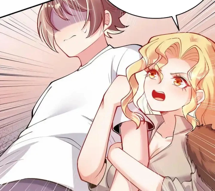 Bị Bắt Trở Thành Vô Địch Thánh Nữ Chapter 42 - Trang 2