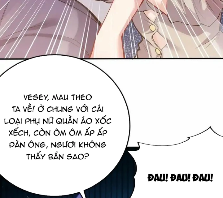 Bị Bắt Trở Thành Vô Địch Thánh Nữ Chapter 42 - Trang 2