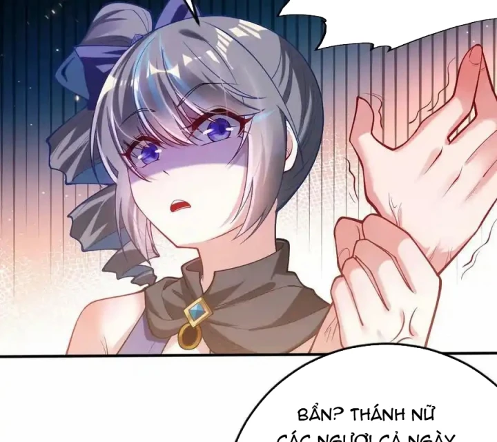 Bị Bắt Trở Thành Vô Địch Thánh Nữ Chapter 42 - Trang 2