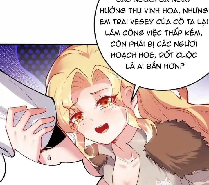 Bị Bắt Trở Thành Vô Địch Thánh Nữ Chapter 42 - Trang 2