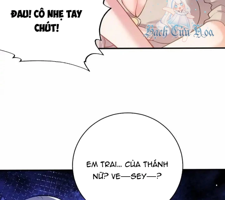 Bị Bắt Trở Thành Vô Địch Thánh Nữ Chapter 42 - Trang 2