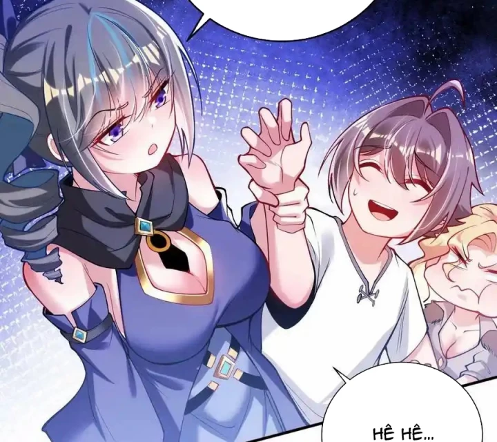 Bị Bắt Trở Thành Vô Địch Thánh Nữ Chapter 42 - Trang 2