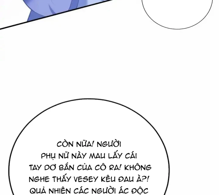 Bị Bắt Trở Thành Vô Địch Thánh Nữ Chapter 42 - Trang 2