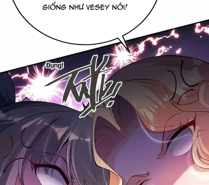 Bị Bắt Trở Thành Vô Địch Thánh Nữ Chapter 42 - Trang 2