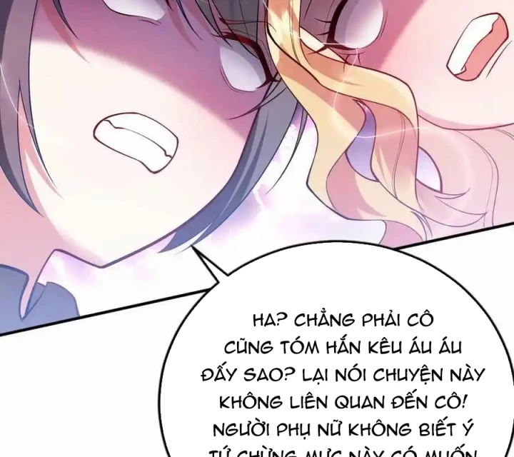 Bị Bắt Trở Thành Vô Địch Thánh Nữ Chapter 42 - Trang 2
