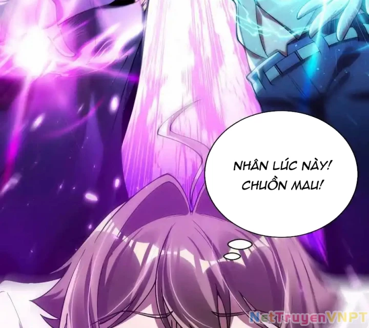 Bị Bắt Trở Thành Vô Địch Thánh Nữ Chapter 42 - Trang 2