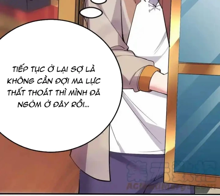 Bị Bắt Trở Thành Vô Địch Thánh Nữ Chapter 42 - Trang 2