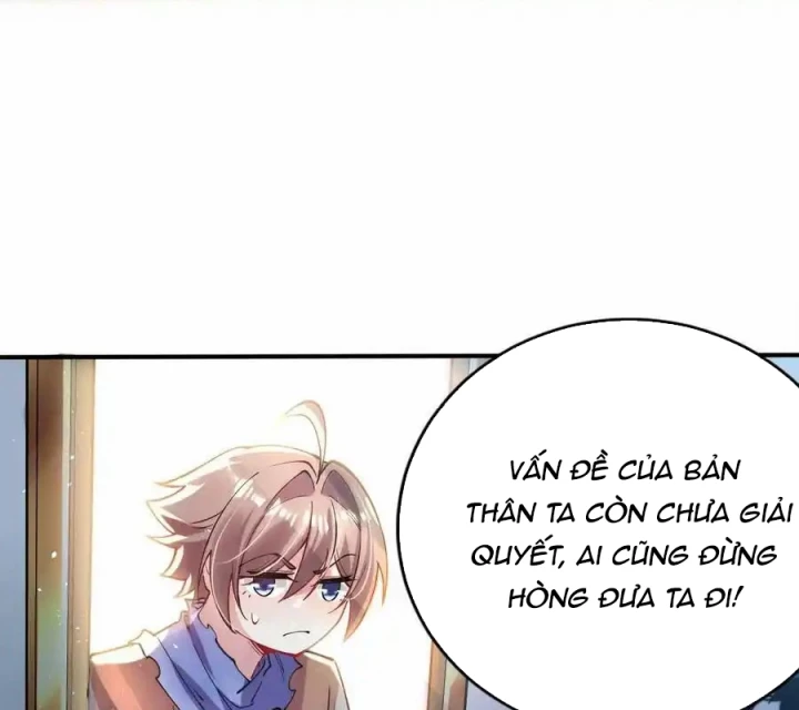 Bị Bắt Trở Thành Vô Địch Thánh Nữ Chapter 42 - Trang 2