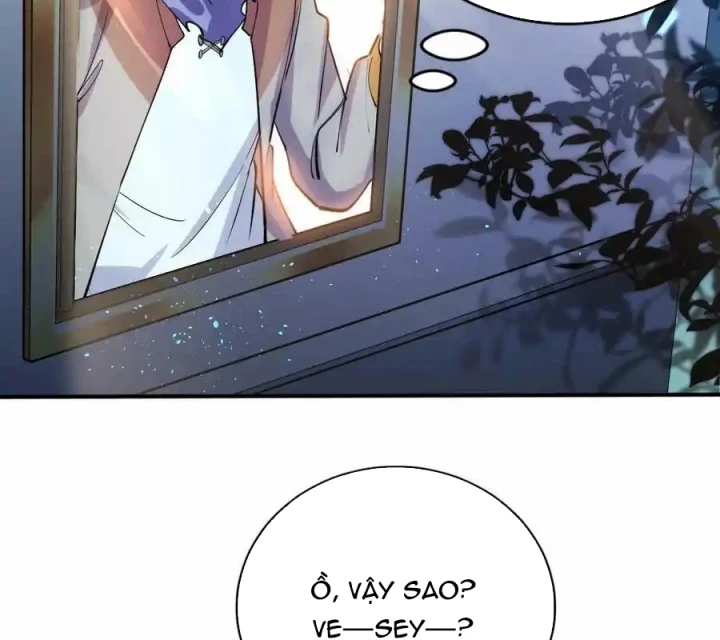 Bị Bắt Trở Thành Vô Địch Thánh Nữ Chapter 42 - Trang 2