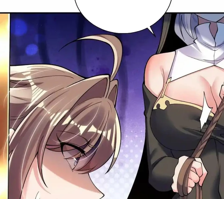 Bị Bắt Trở Thành Vô Địch Thánh Nữ Chapter 42 - Trang 2