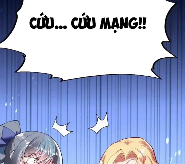 Bị Bắt Trở Thành Vô Địch Thánh Nữ Chapter 42 - Trang 2