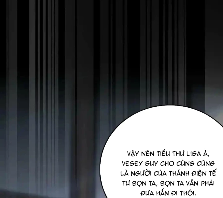 Bị Bắt Trở Thành Vô Địch Thánh Nữ Chapter 42 - Trang 2