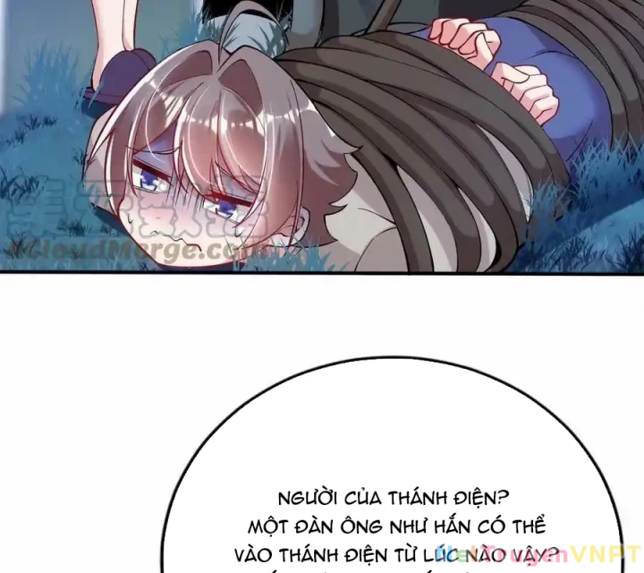 Bị Bắt Trở Thành Vô Địch Thánh Nữ Chapter 42 - Trang 2
