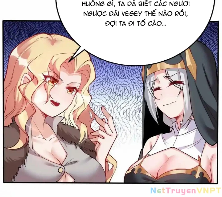 Bị Bắt Trở Thành Vô Địch Thánh Nữ Chapter 42 - Trang 2