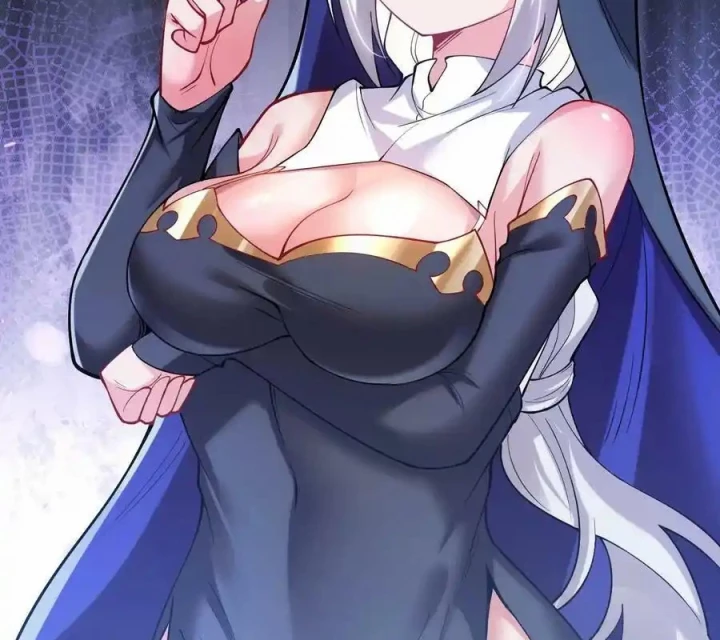 Bị Bắt Trở Thành Vô Địch Thánh Nữ Chapter 42 - Trang 2