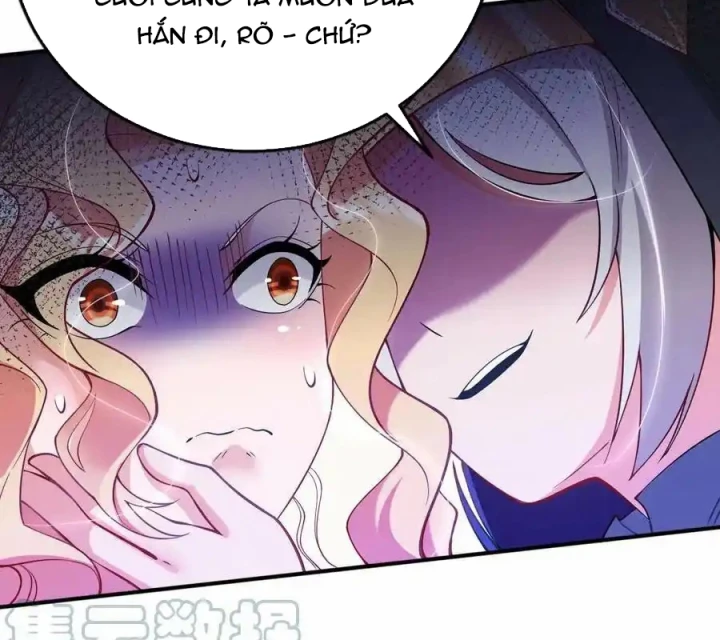Bị Bắt Trở Thành Vô Địch Thánh Nữ Chapter 42 - Trang 2