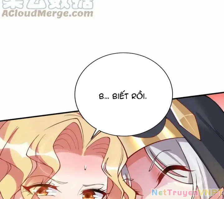 Bị Bắt Trở Thành Vô Địch Thánh Nữ Chapter 42 - Trang 2