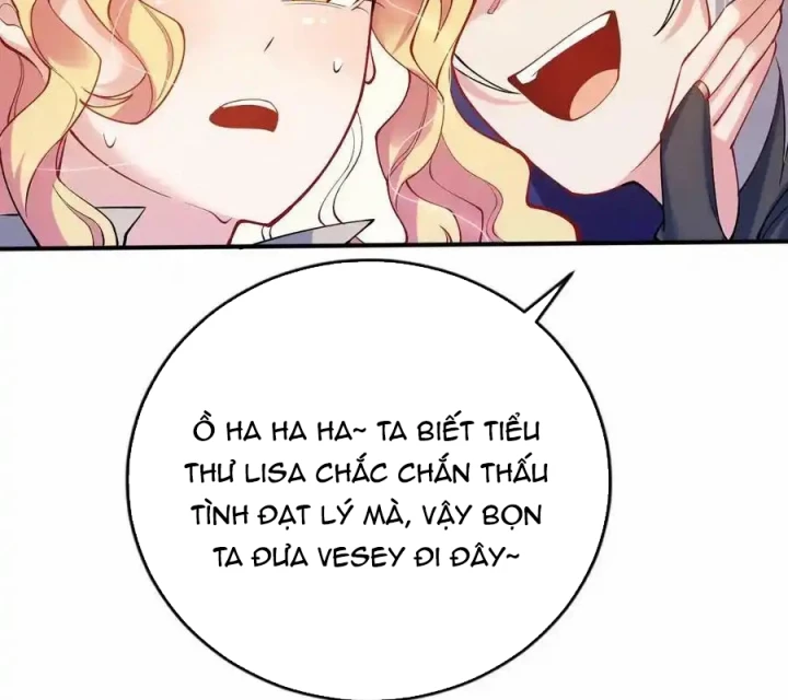 Bị Bắt Trở Thành Vô Địch Thánh Nữ Chapter 42 - Trang 2