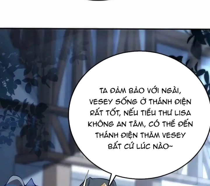 Bị Bắt Trở Thành Vô Địch Thánh Nữ Chapter 42 - Trang 2