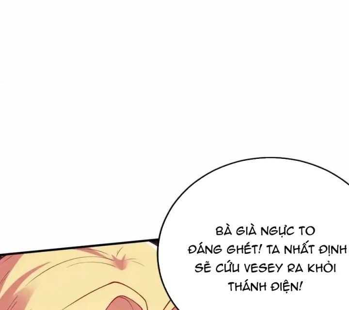 Bị Bắt Trở Thành Vô Địch Thánh Nữ Chapter 42 - Trang 2