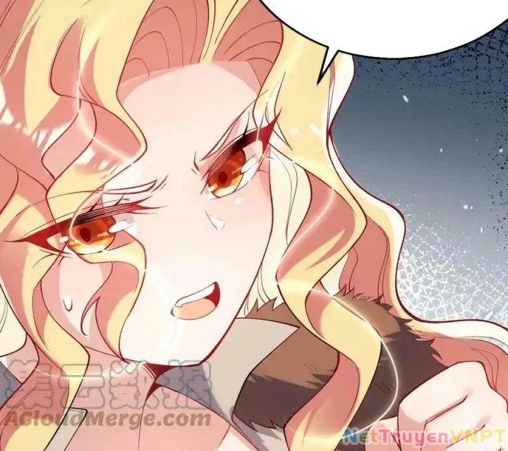 Bị Bắt Trở Thành Vô Địch Thánh Nữ Chapter 42 - Trang 2