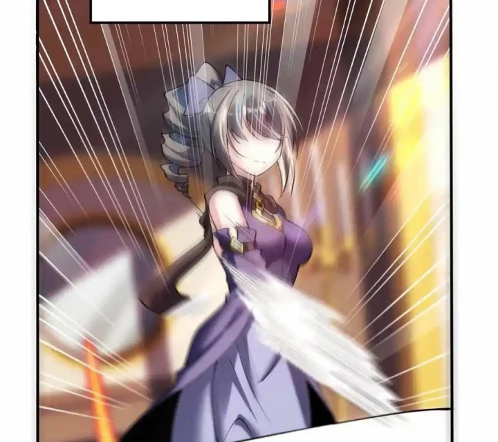 Bị Bắt Trở Thành Vô Địch Thánh Nữ Chapter 42 - Trang 2