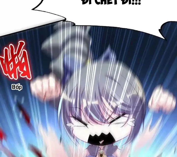 Bị Bắt Trở Thành Vô Địch Thánh Nữ Chapter 42 - Trang 2