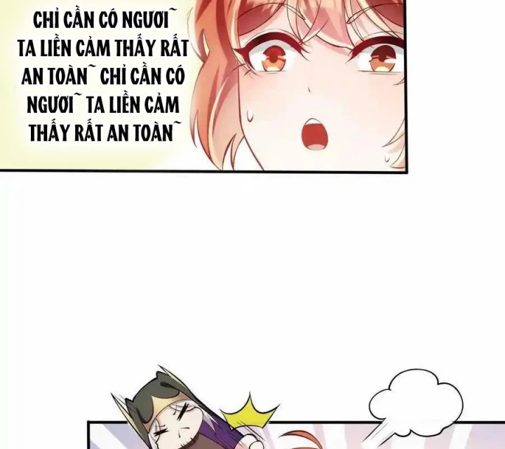 Bị Bắt Trở Thành Vô Địch Thánh Nữ Chapter 43 - Trang 2
