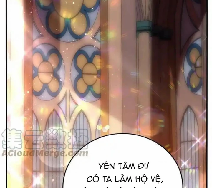 Bị Bắt Trở Thành Vô Địch Thánh Nữ Chapter 43 - Trang 2