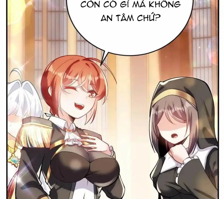Bị Bắt Trở Thành Vô Địch Thánh Nữ Chapter 43 - Trang 2