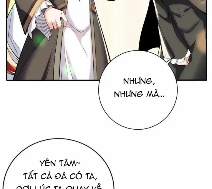 Bị Bắt Trở Thành Vô Địch Thánh Nữ Chapter 43 - Trang 2